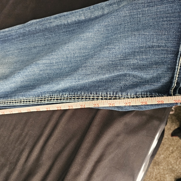 Rock Revivals Size 30 Sherry easy boot - Picture 4 of 7